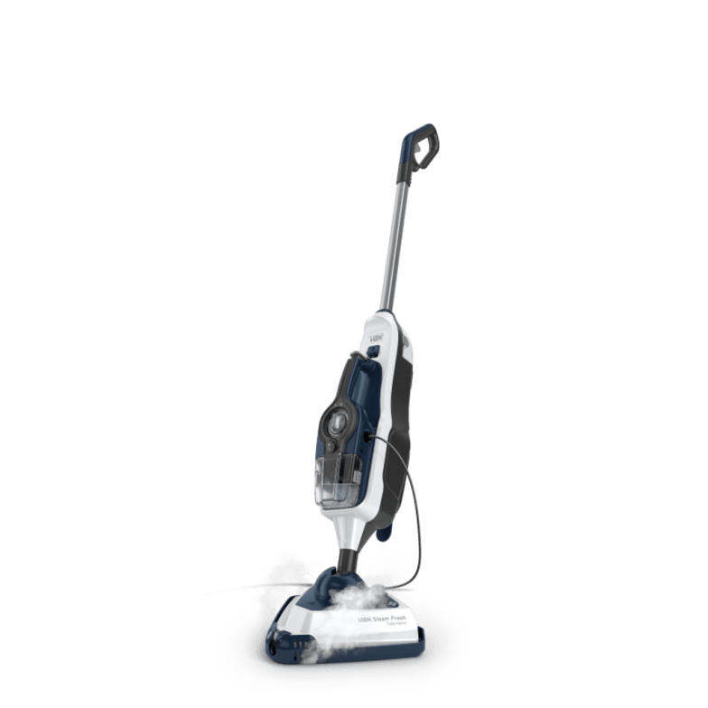 VAX Steam Fresh Total Home Steam Cleaner