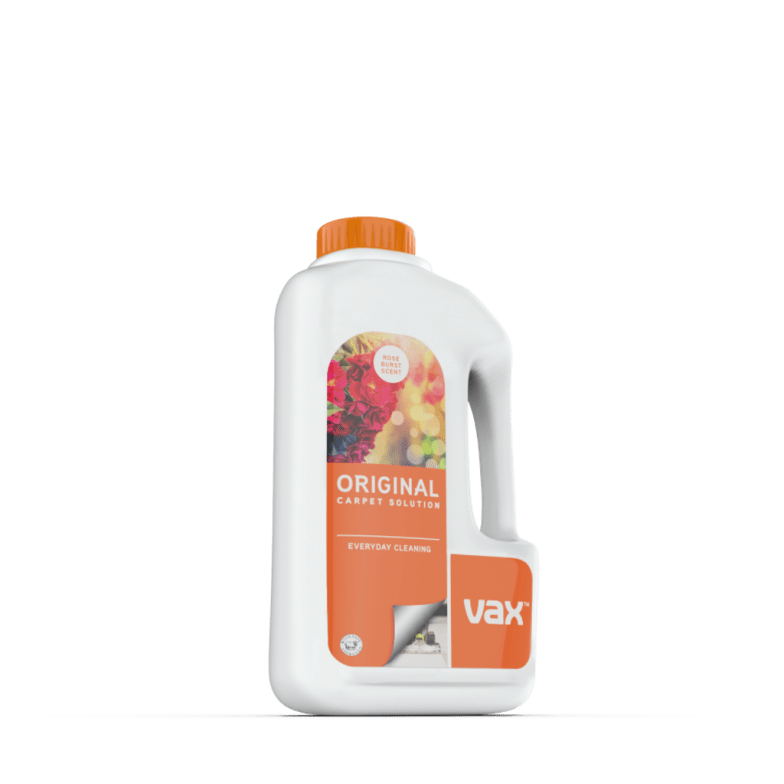 VAX Original Carpet Cleaning Solution 1.5L