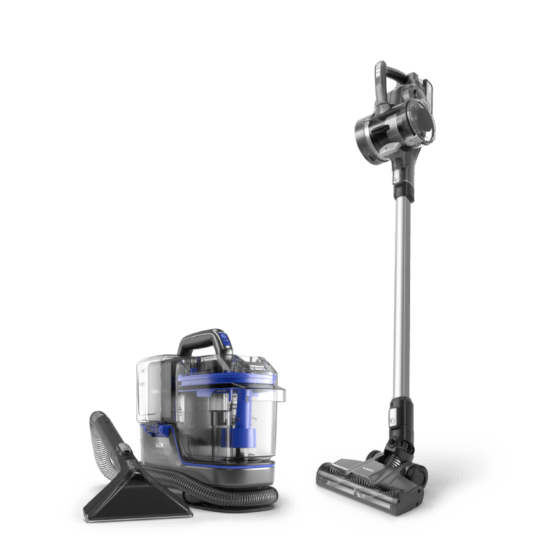 VAX SpotWash Home Cordless and Blade 4 Classic Bundle
