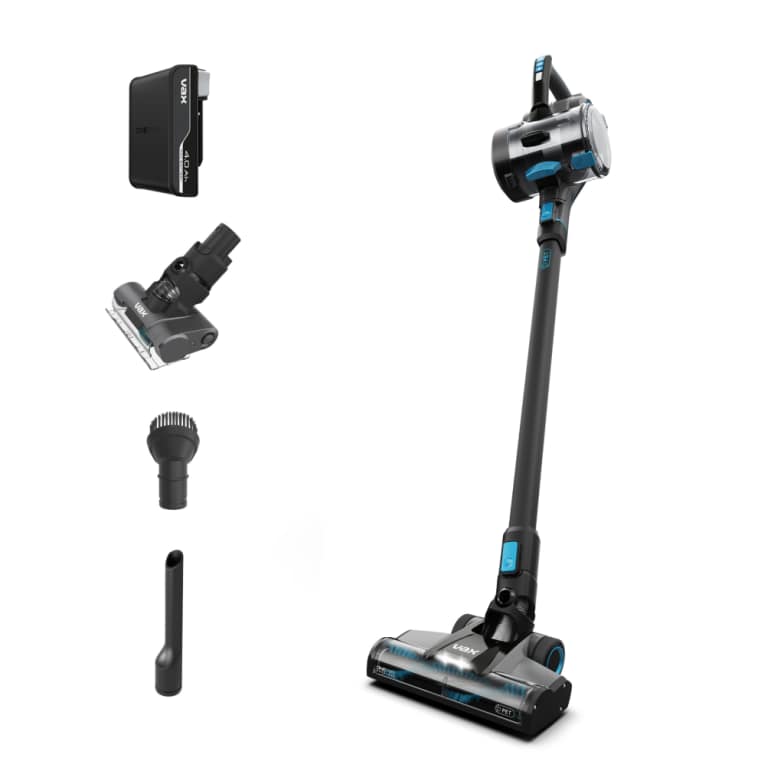 VAX ONEPWR Blade 4 Pet Cordless Vacuum Cleaner