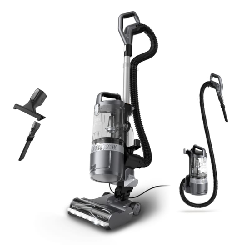 VAX LiftOut Pet Upright Corded Vacuum Cleaner 