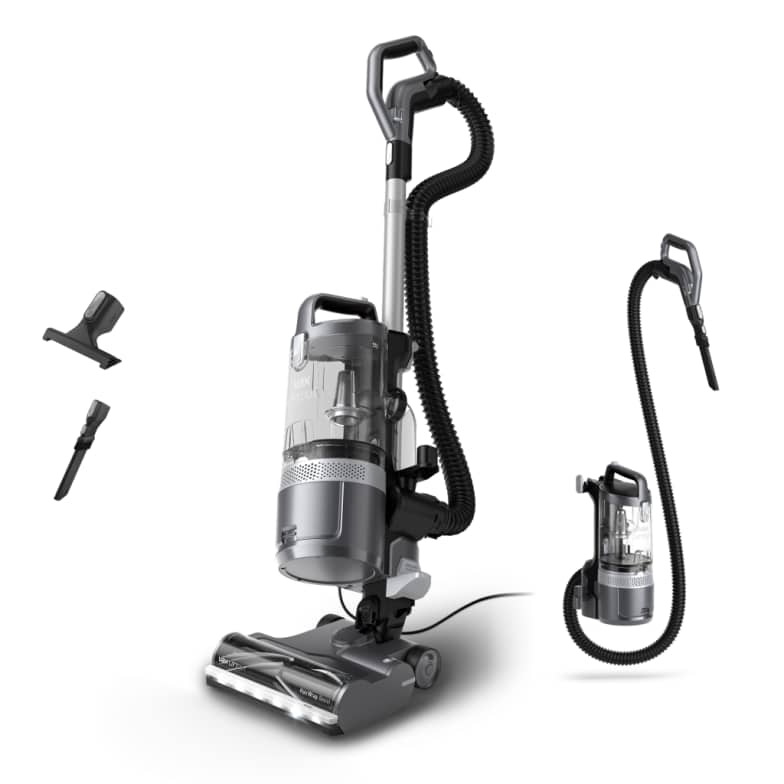 VAX LiftOut Upright Corded Vacuum Cleaner 