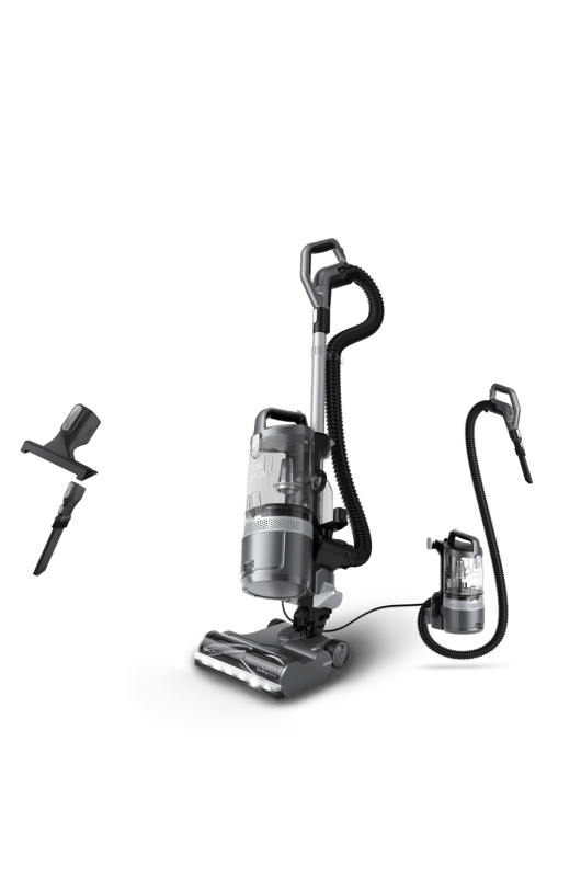VAX LiftOut Upright Corded Vacuum Cleaner 