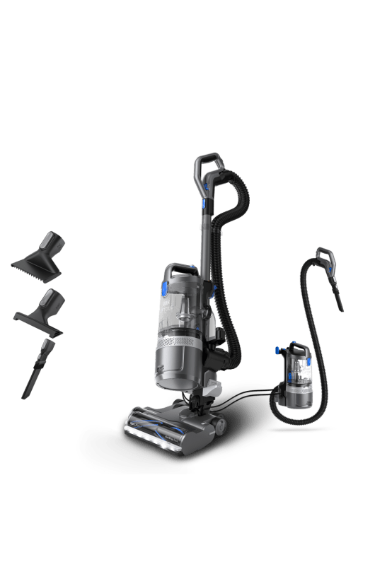 VAX LiftOut Pet Upright Corded Vacuum Cleaner 