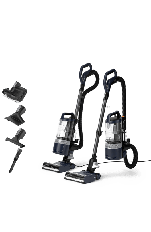 VAX LiftOut Multi Pet-Design Upright Corded Vacuum Cleaner 