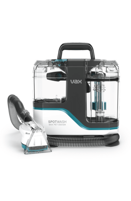 VAX SpotWash Max Pet-Design Refurb