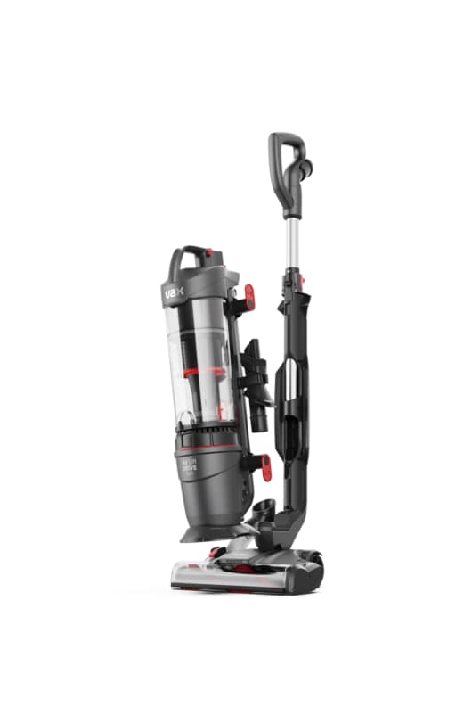 Air Lift Drive Plus Upright Vacuum Cleaner