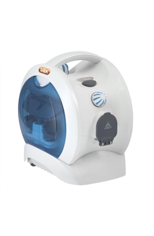Vax Kitchen and Bathroom Master Steam Cleaner
