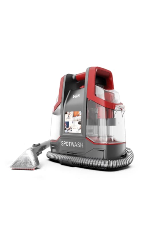 Vax SpotWash Spot Cleaner