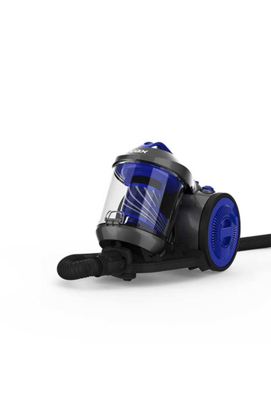 Vax Power Nano Pet Cylinder Vacuum Cleaner