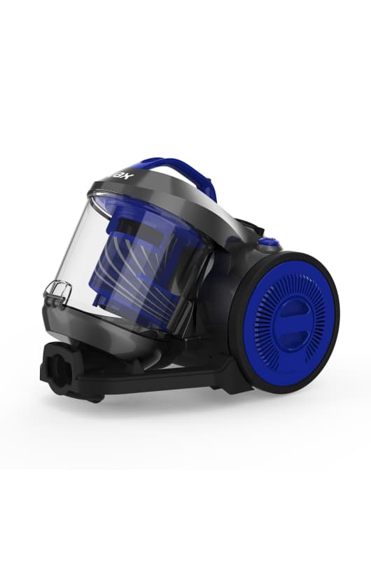Vax Power Compact Complete Cylinder Vacuum Cleaner