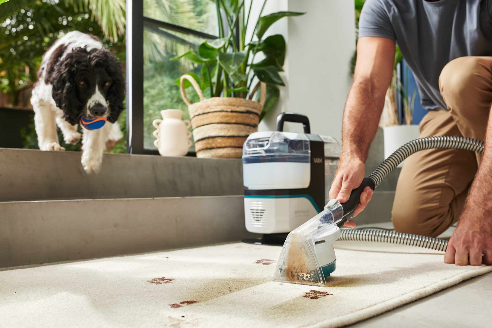 Spot Cleaners