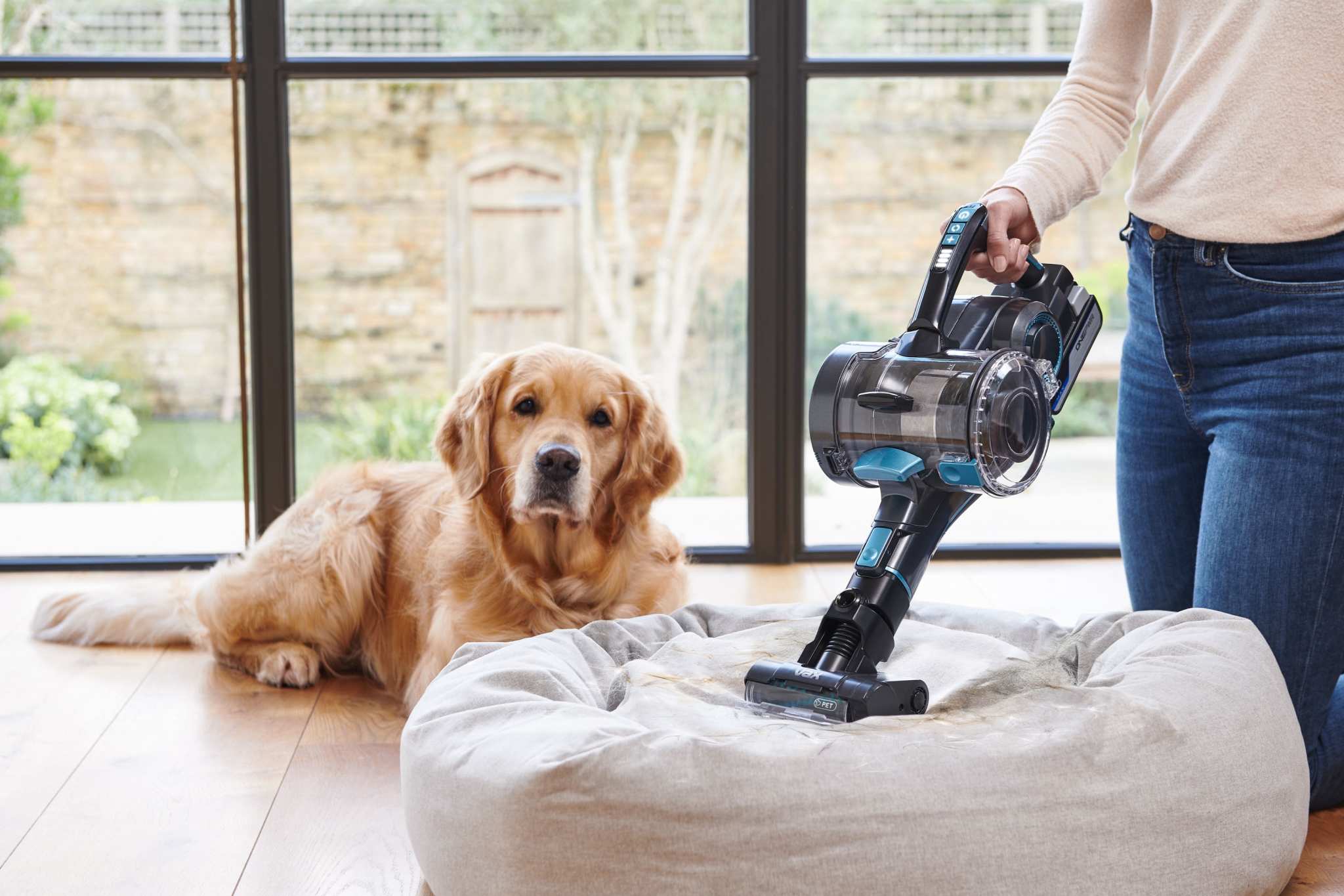 Vacuum Cleaners for Pet Hair