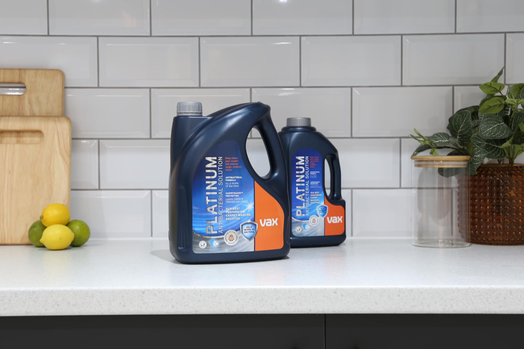 Cleaning Solutions for Pets