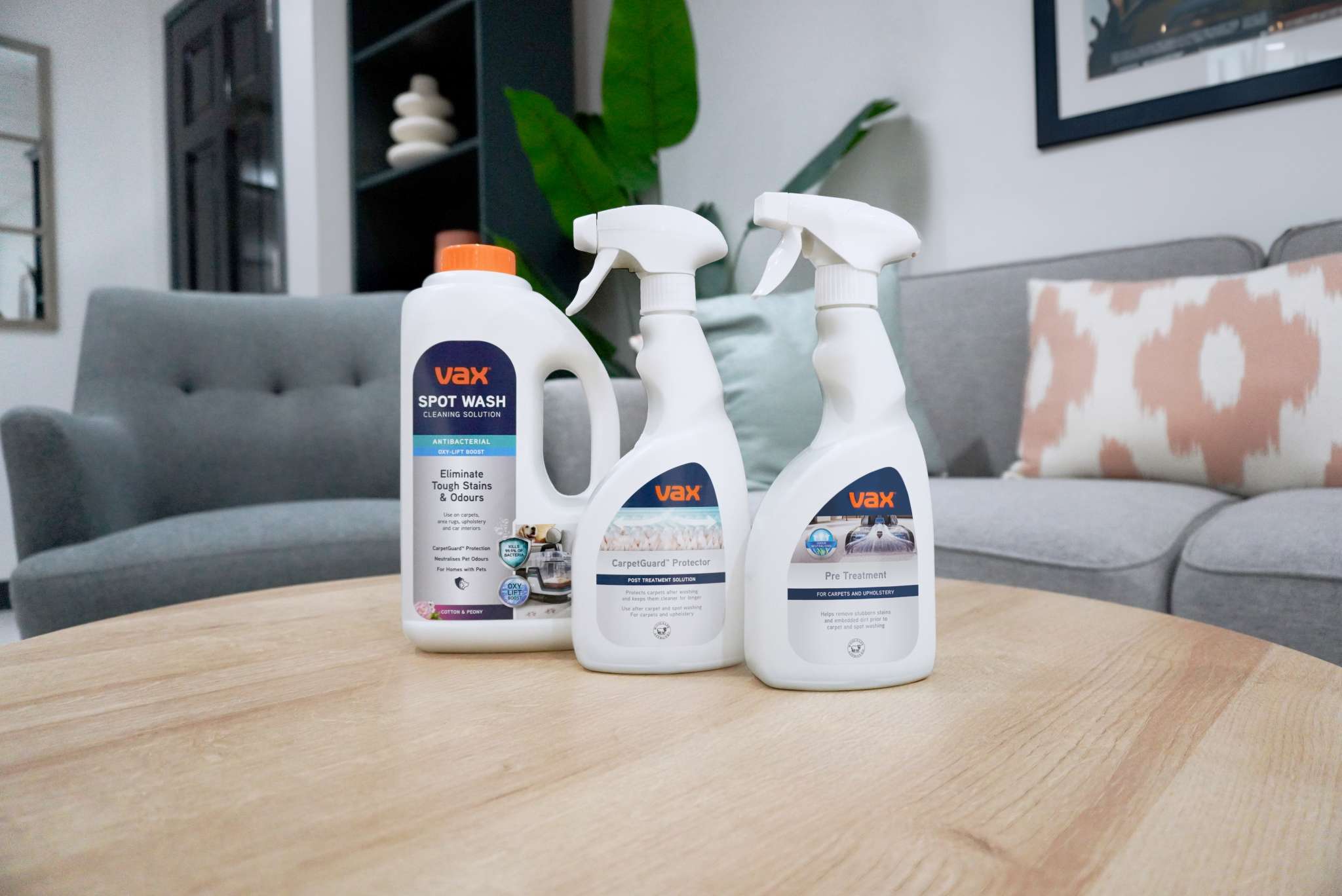 Solution Kits