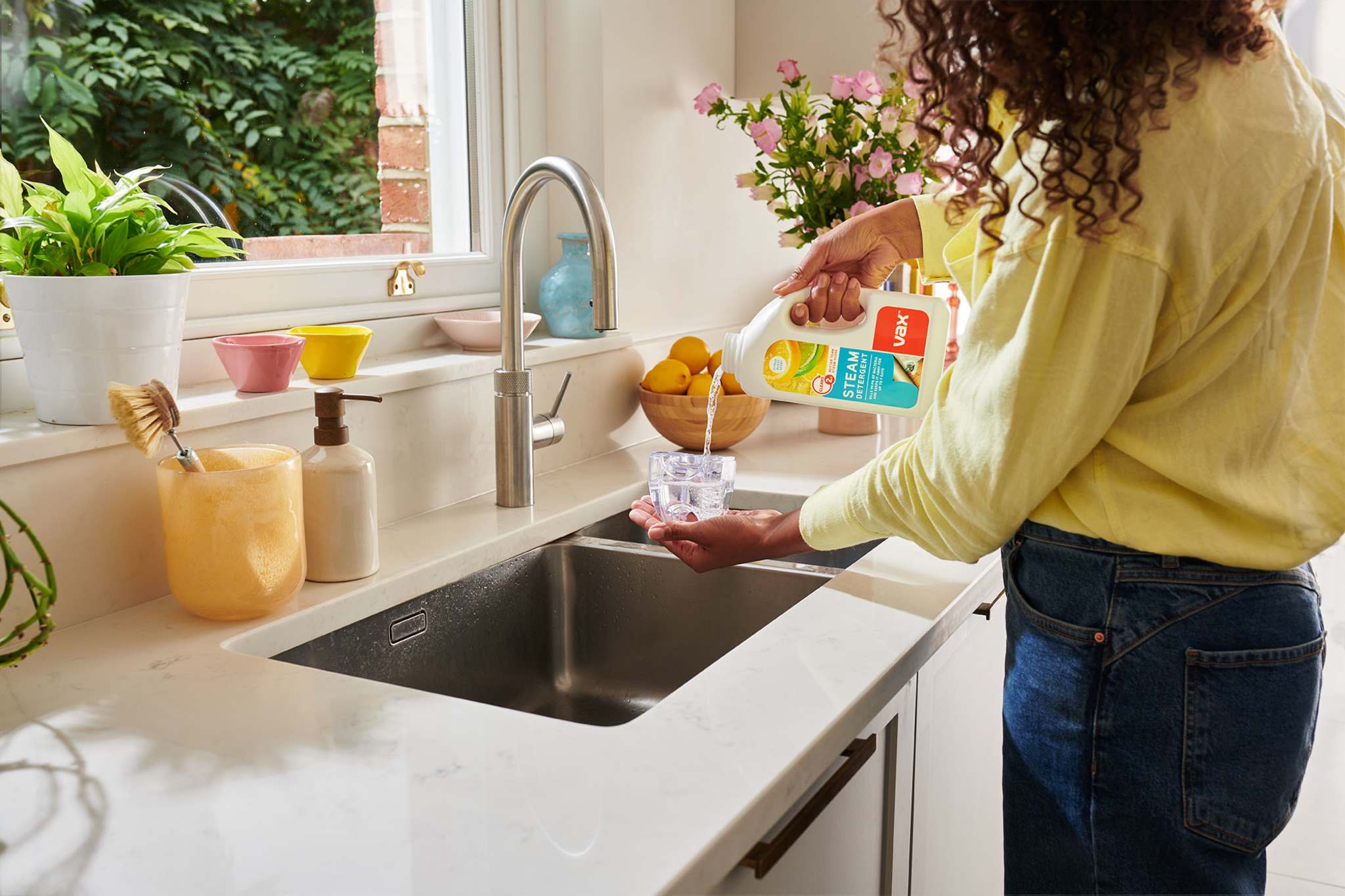Cleaning Solutions