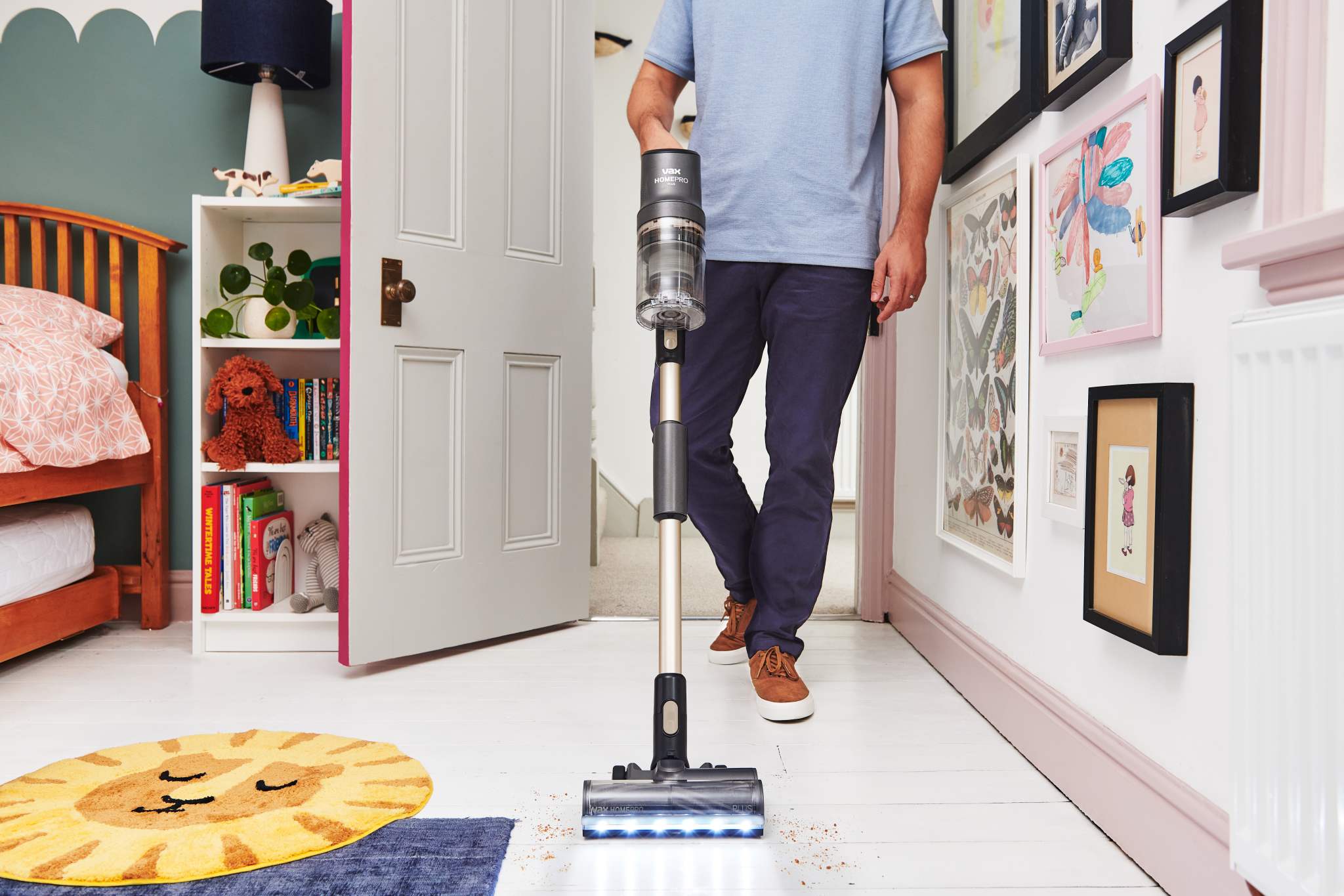 Vacuum Cleaning Bundles