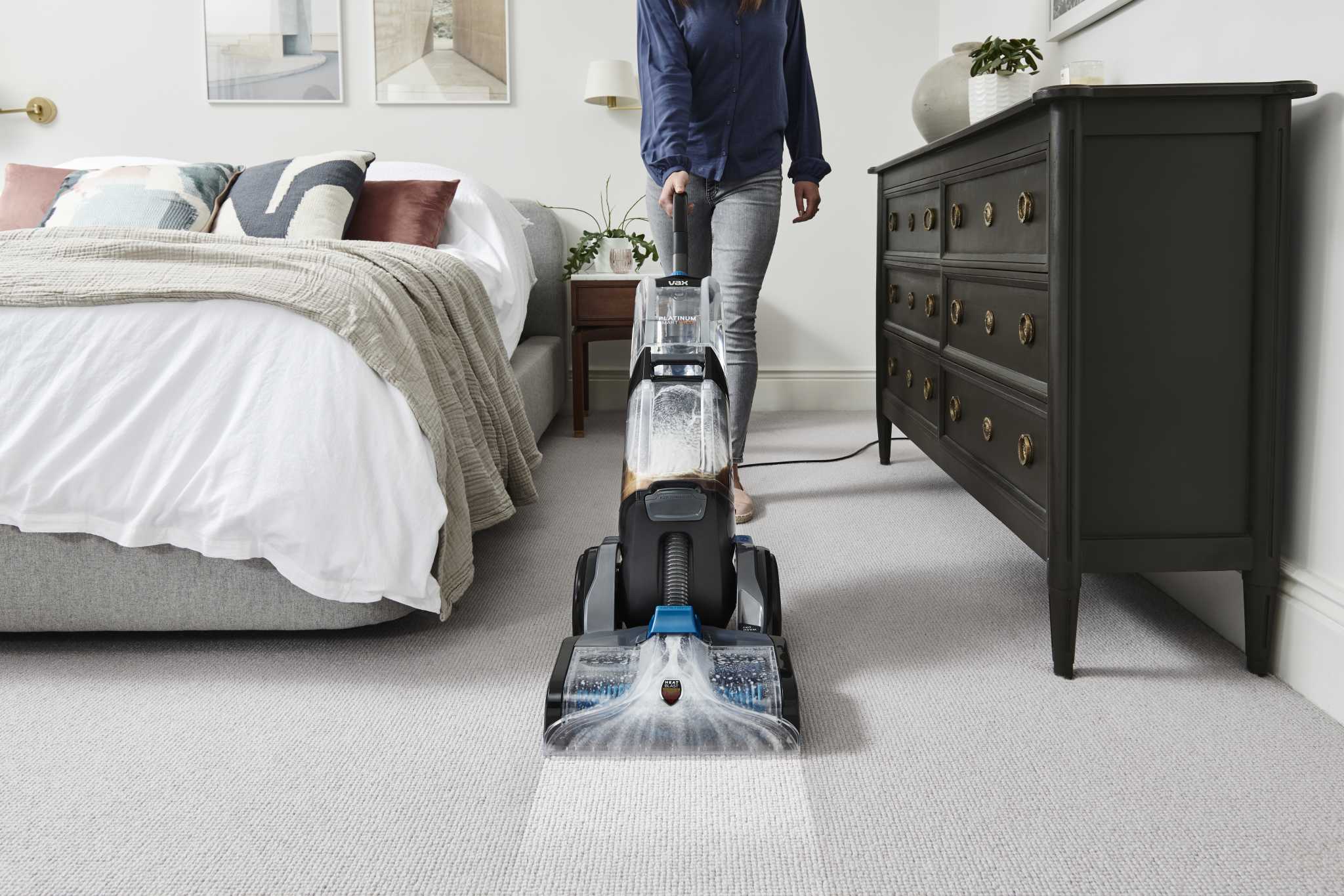 Carpet Cleaners