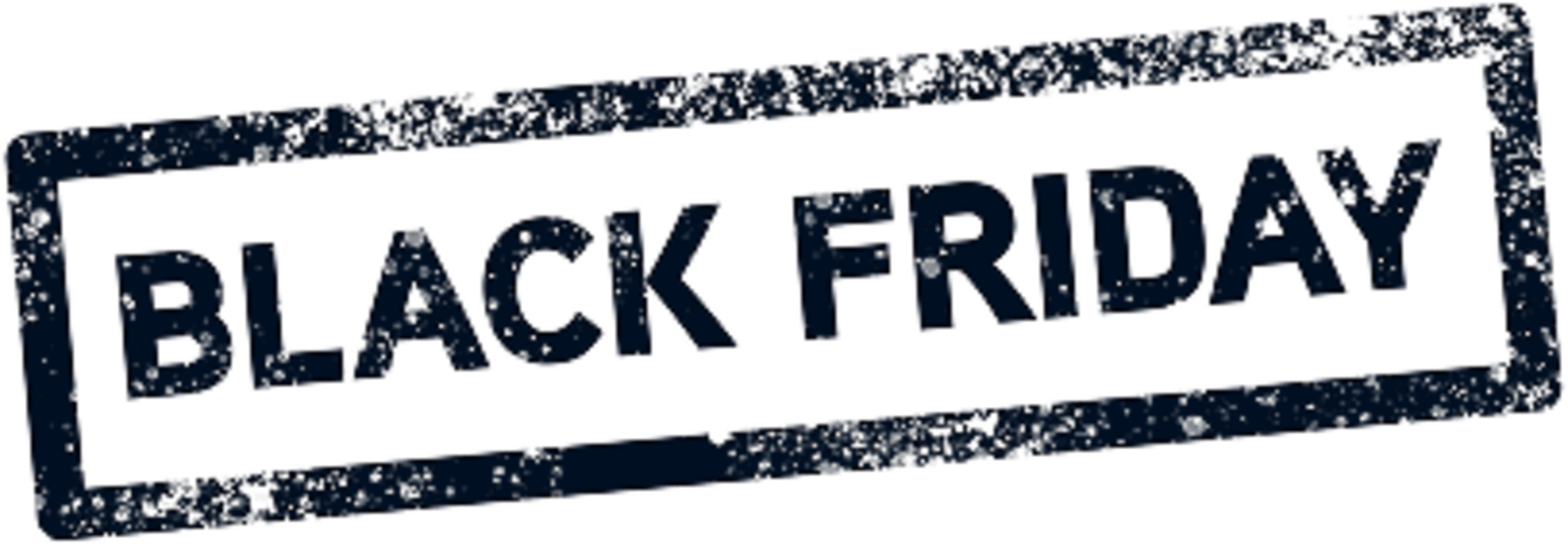 BLACK FRIDAY 2025