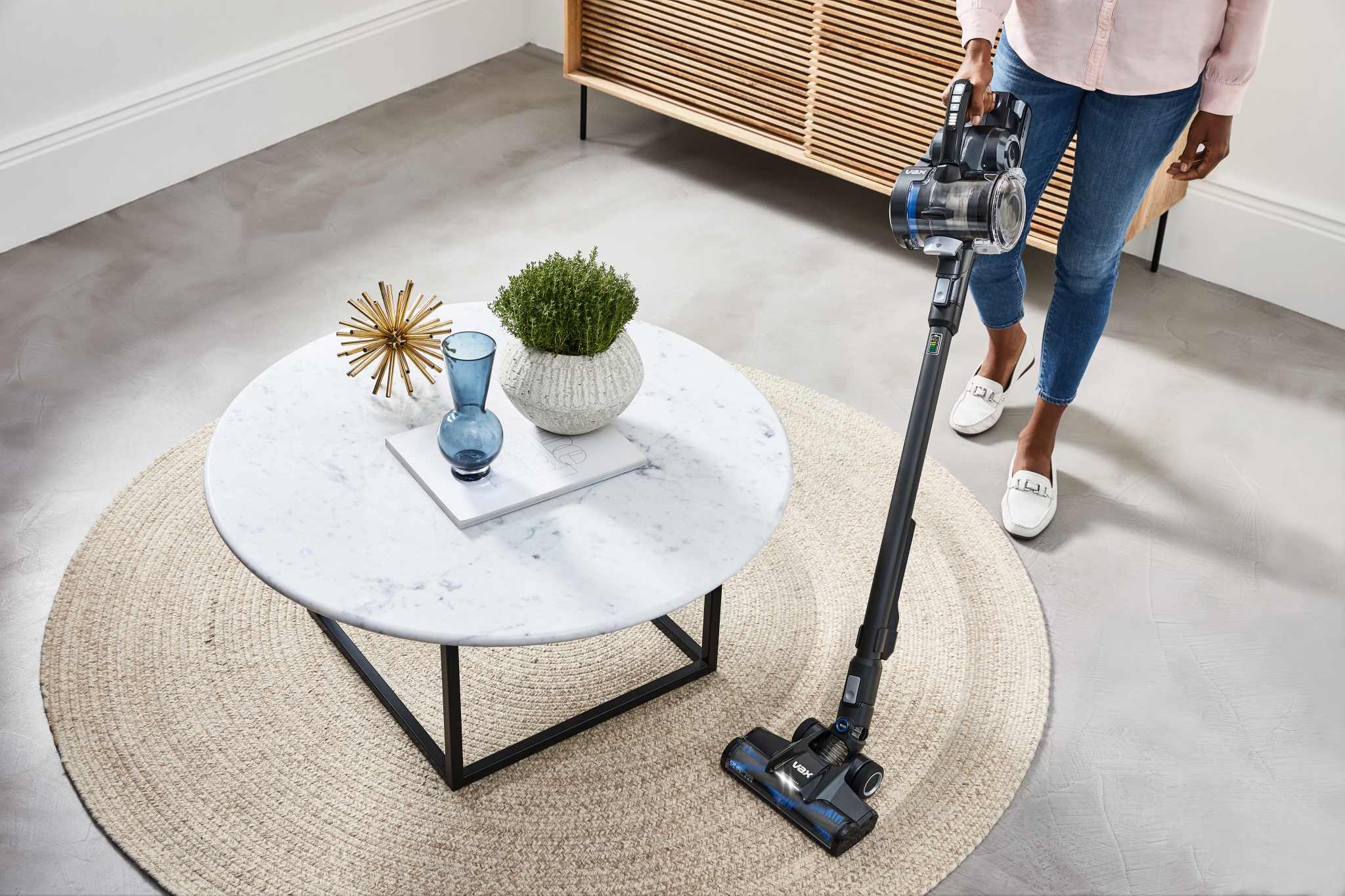 Cordless Vacuum Cleaners