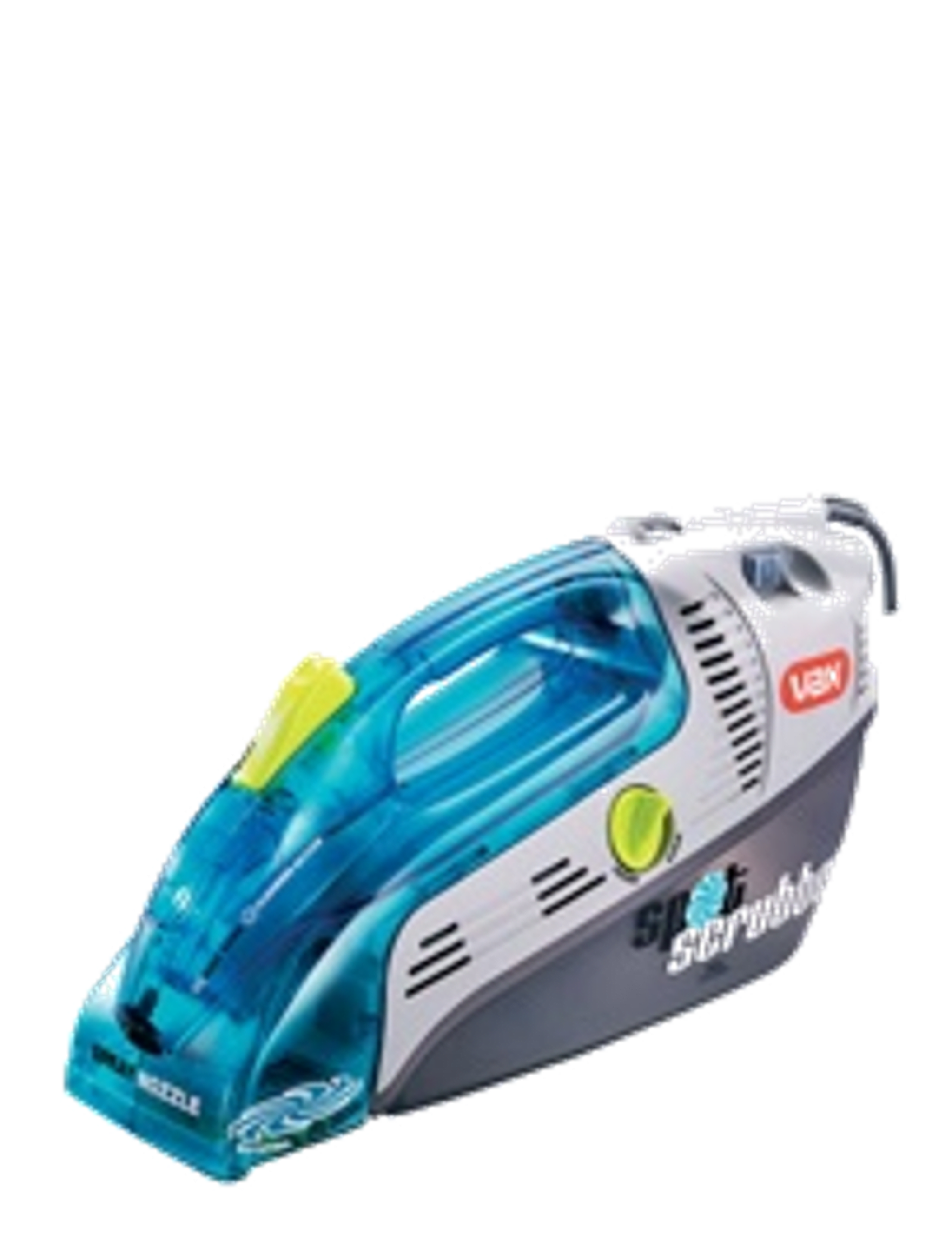 Spot Scrubber