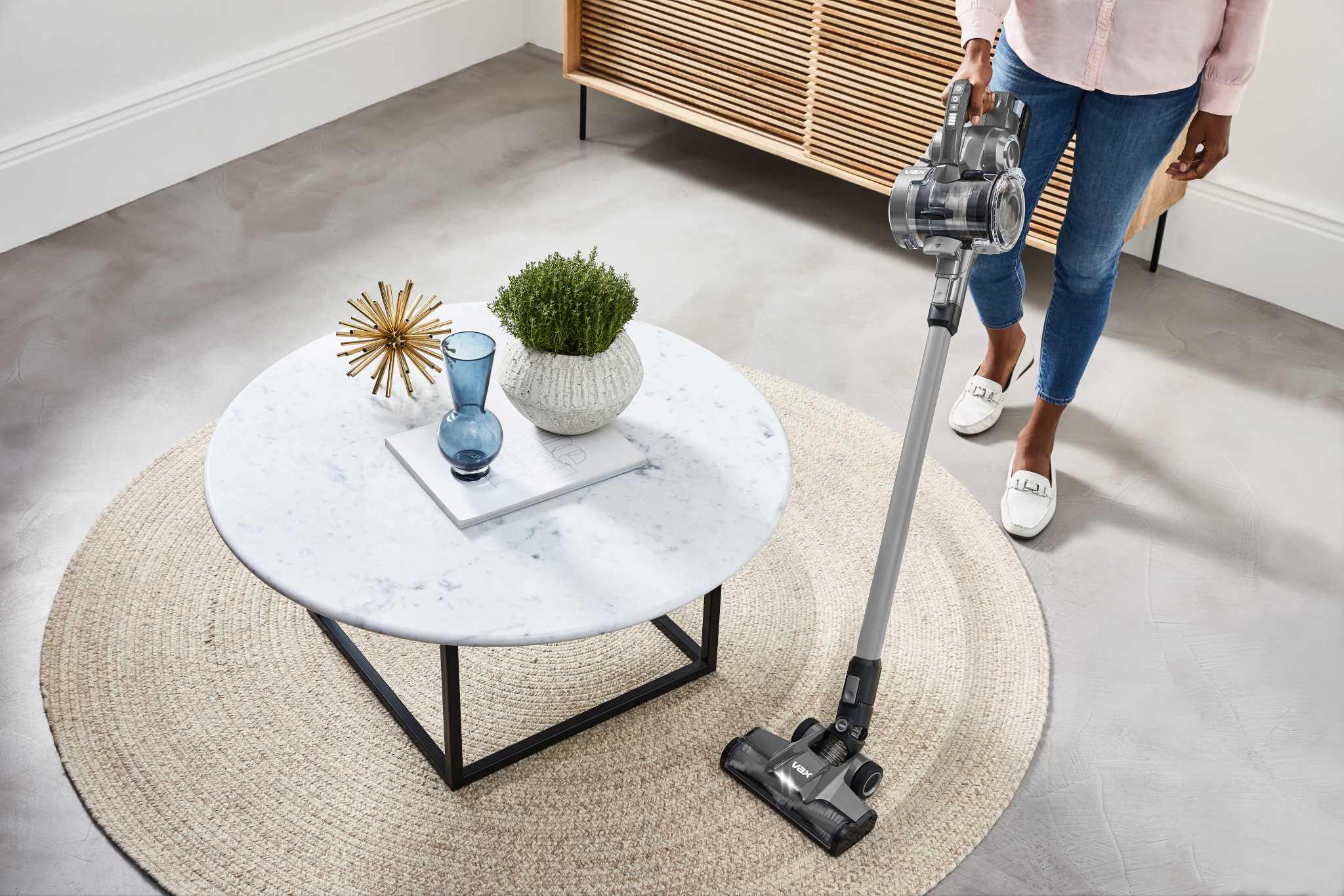 VAX Blade 4 Classic Cordless Vacuum Cleaner