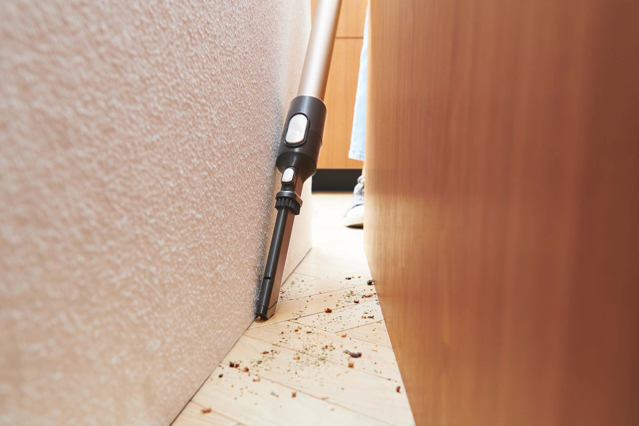AAAA - HomePro New Product Gallery/HomePro Plus/VAX_HomePro_Plus_-_2-in-1_Tool_Crevice_Mode