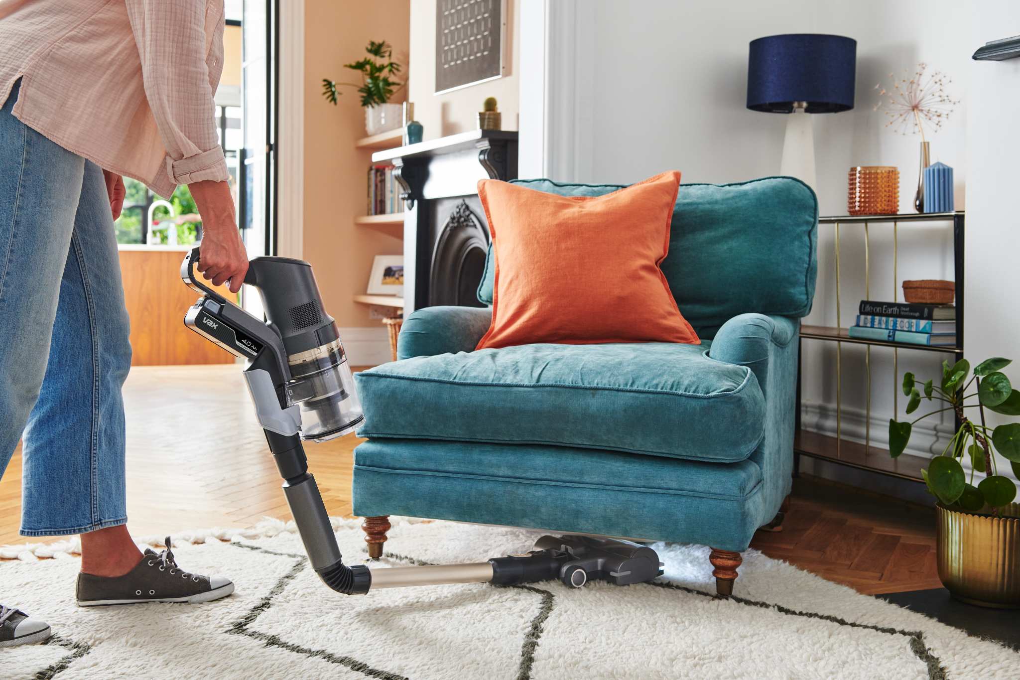 AAAA - HomePro New Product Gallery/HomePro Plus/VAX_HomePro_Plus_-_Flexpole