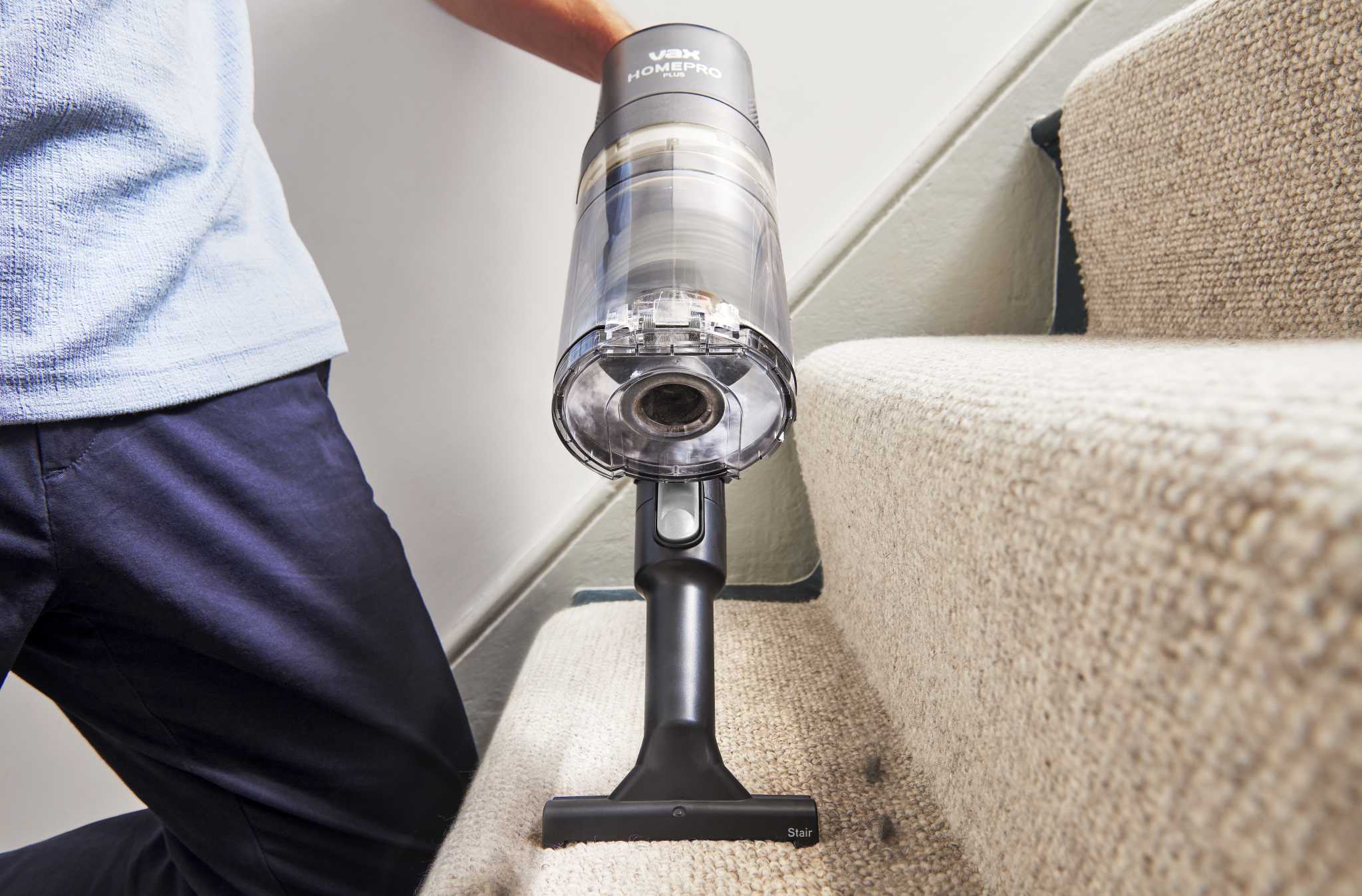 AAAA - HomePro New Product Gallery/HomePro Plus/VAX_HomePro_Plus_-_Stair_Tool_Non_Motorised
