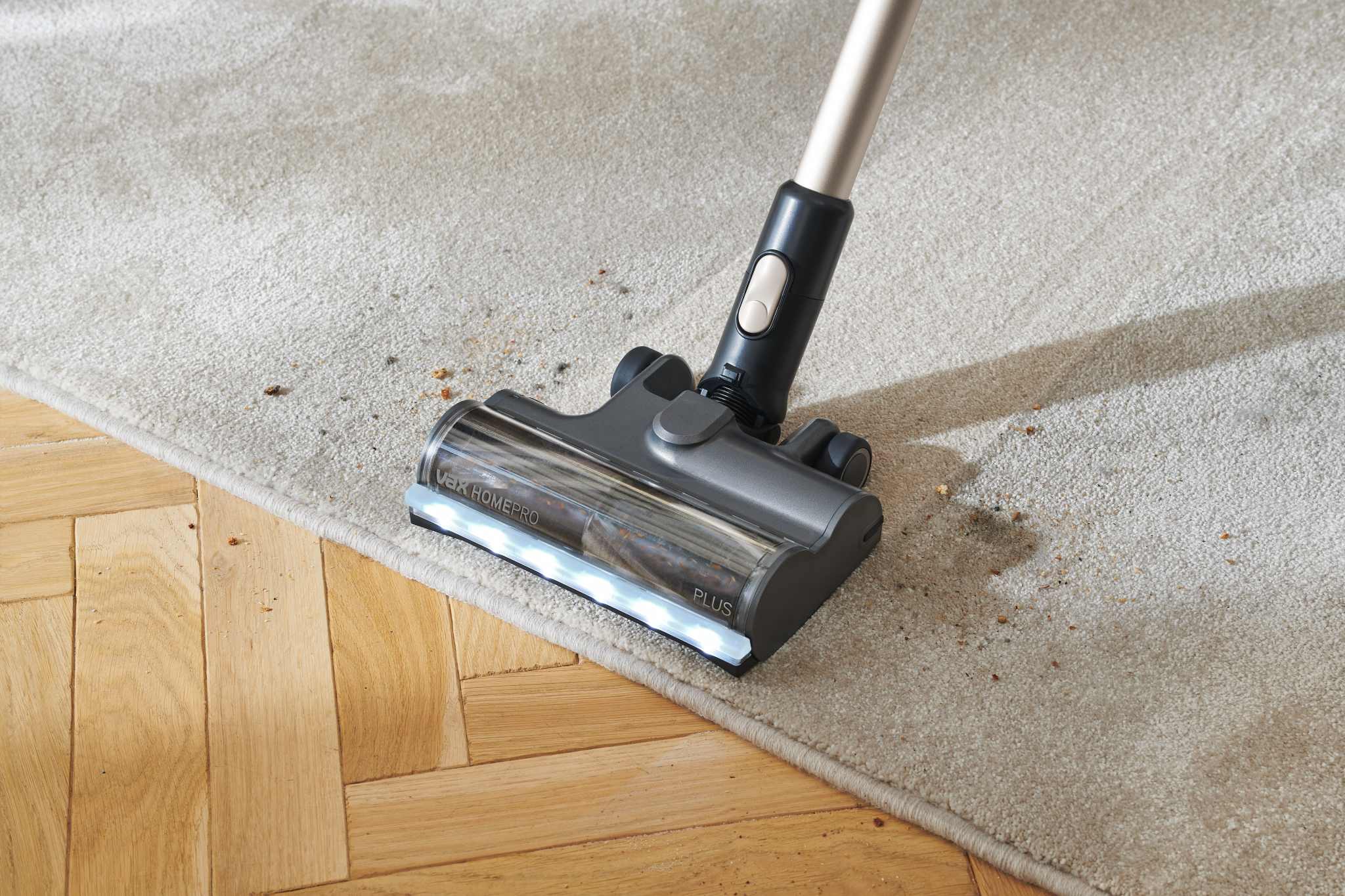 AAAA - HomePro New Product Gallery/HomePro Plus/VAX_HomePro_Plus_-_Suitable_For_All_Floors
