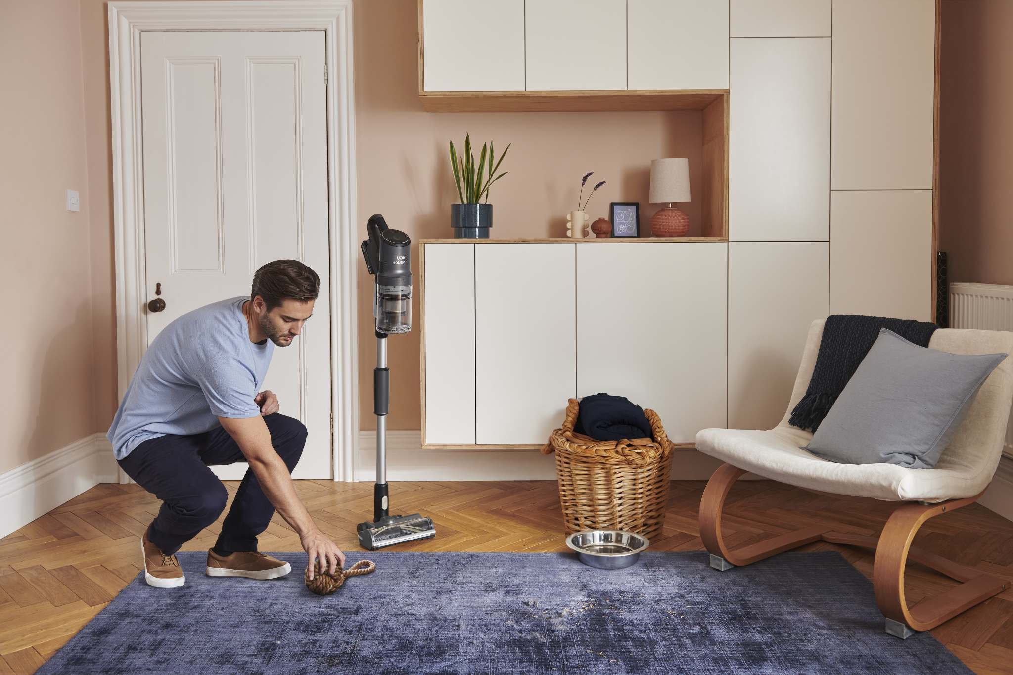 AAAA - HomePro New Product Gallery/HomePro/VAX_HomePro_-_Self_Standing_Supervised