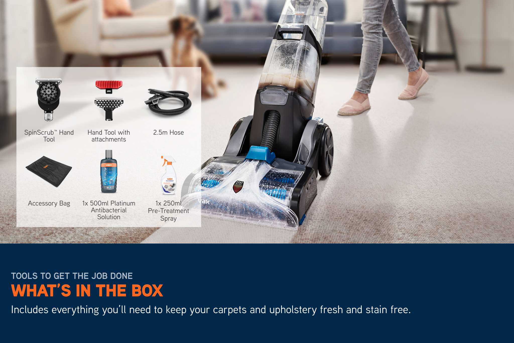 VGID GALLERY/Carpet Cleaners/Platinum SmartWash/Image_09_Platinum_SmartWash_-_3840x2560_72DPI_Web