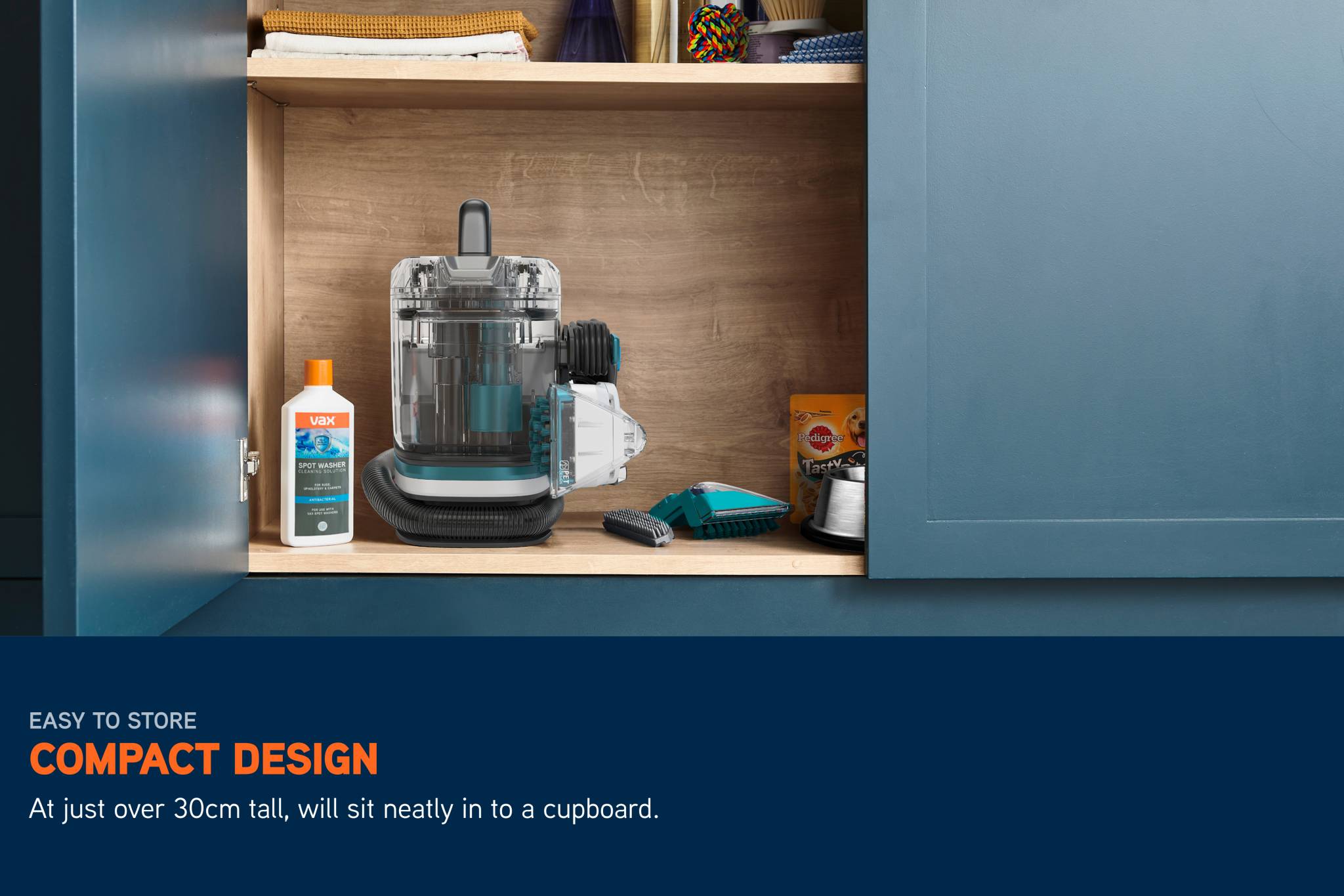 VGID GALLERY/Spot Cleaners/SpotWash Home Range/SKU2 - SpotWash Home Pet-Design/Image_7_Spotwash_Home_Pet-Design_-_3840x2560_72DPI_Web-1