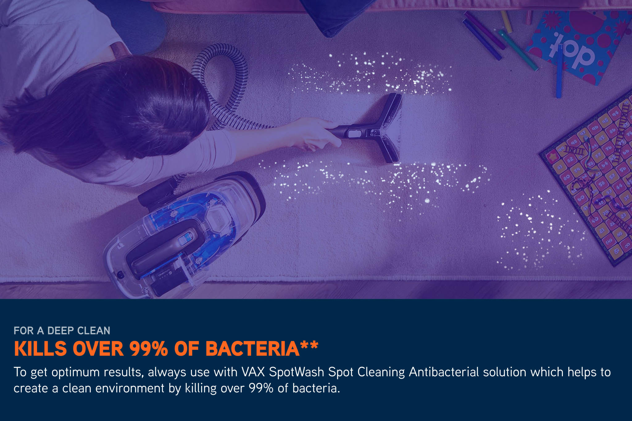 VGID GALLERY/Spot Cleaners/SpotWash Home Range/SKU3 - SpotWash Home Cordless/Image_9_SpotWash_Home_Cordless_-_3840x2560_72DPI_Web