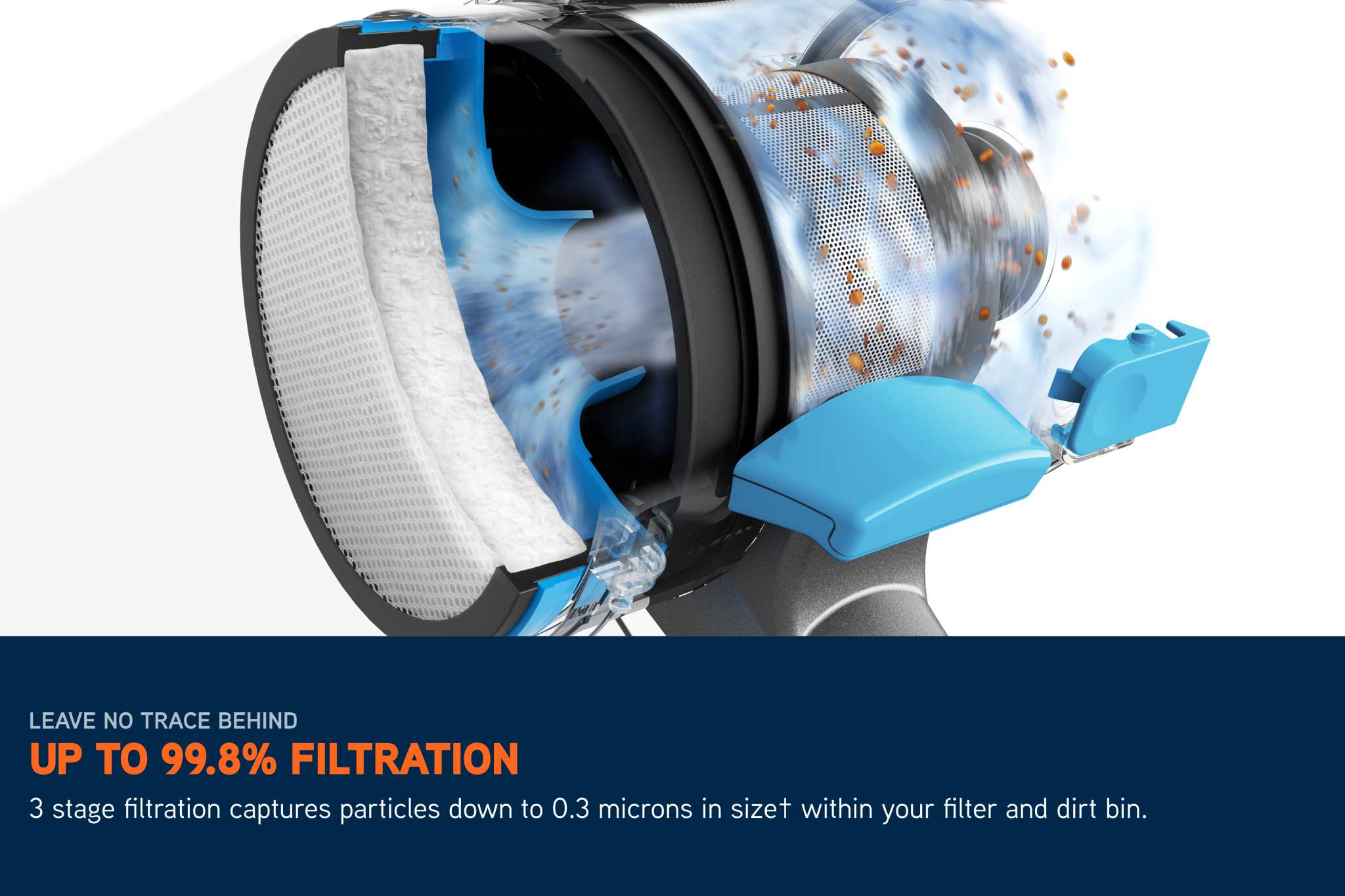 VGID GALLERY/Vacuum Cleaners/Blade Range/SKU3 - Blade 4 Pet/Image_06_Blade_4_Pet_-_3840x2560_72DPI_Web