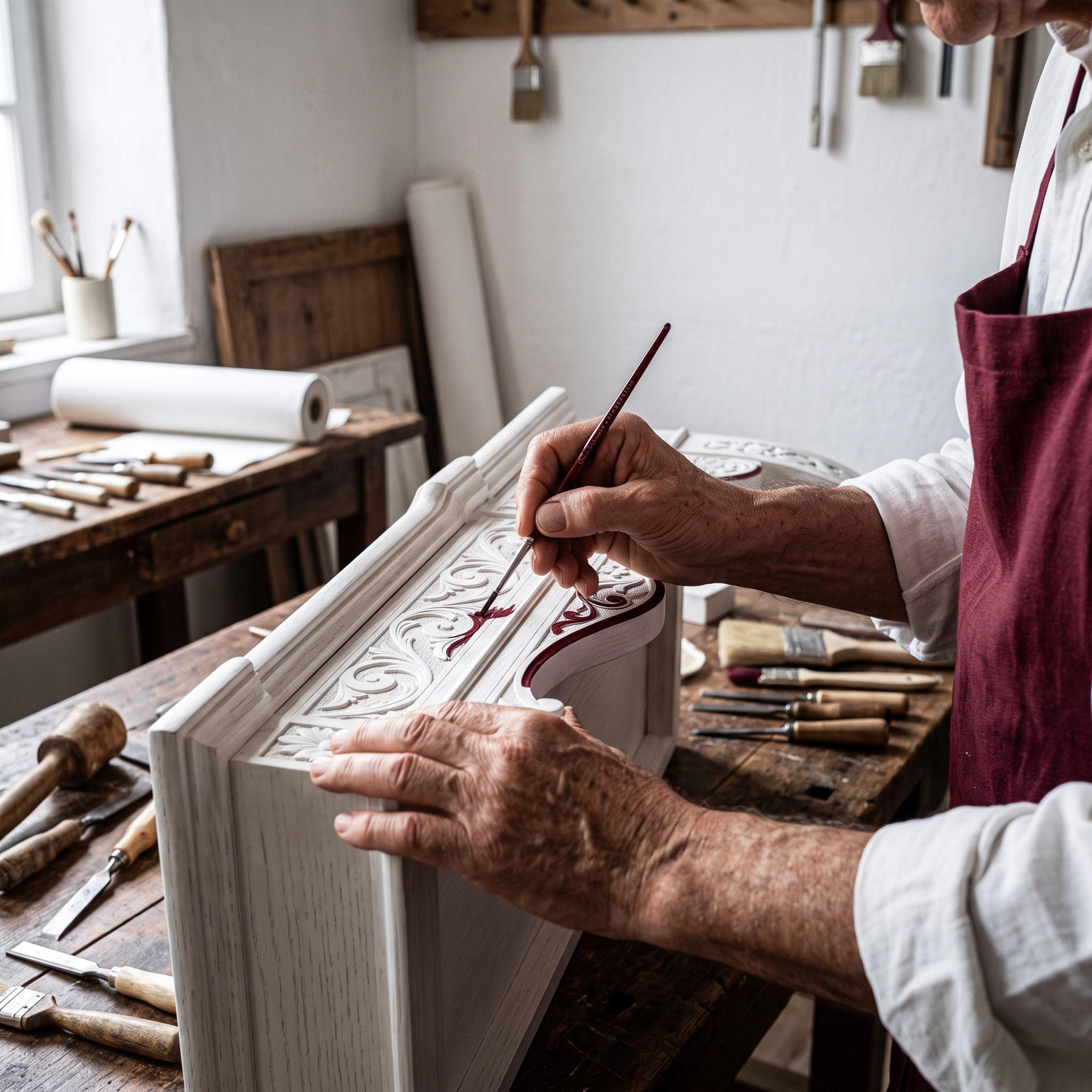 Bottega artigiana