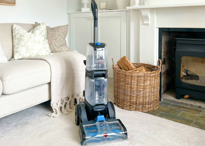 Vax Spot and Carpet Cleaner Range