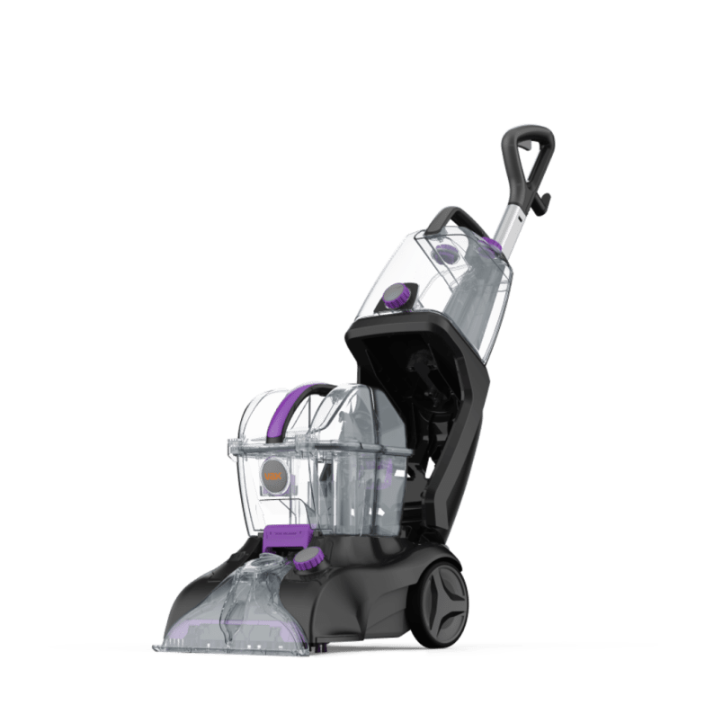 VAX Rapid Power Refresh Carpet Cleaner