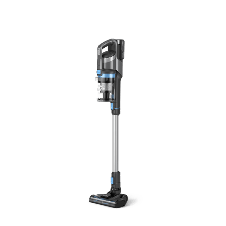 VAX Pace Plus Cordless Vacuum Cleaner