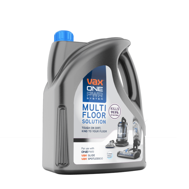 VAX ONEPWR Multi-floor Solution 4L