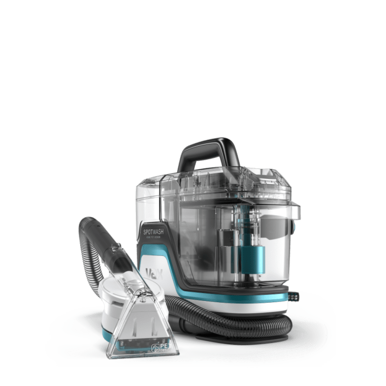 VAX SpotWash Home Pet-Design & Car
