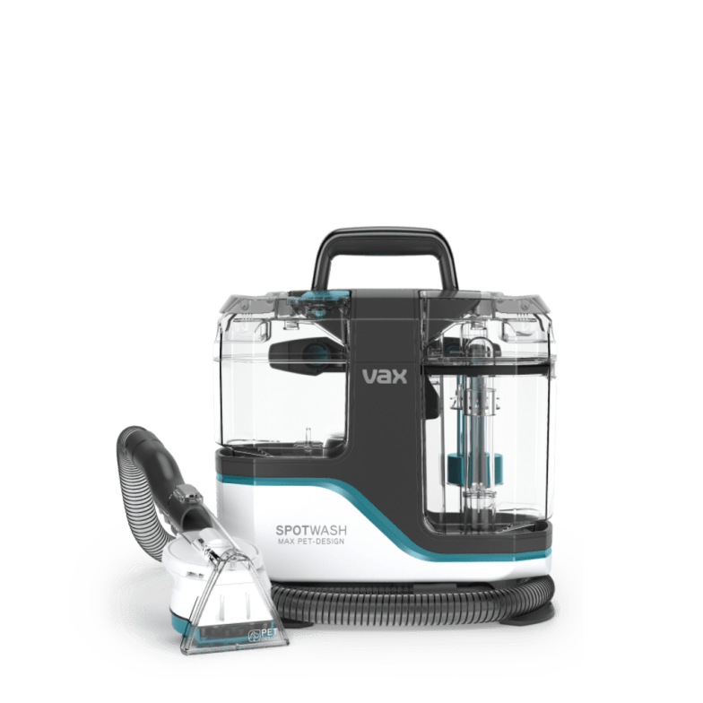 VAX SpotWash Max Pet-Design & Car