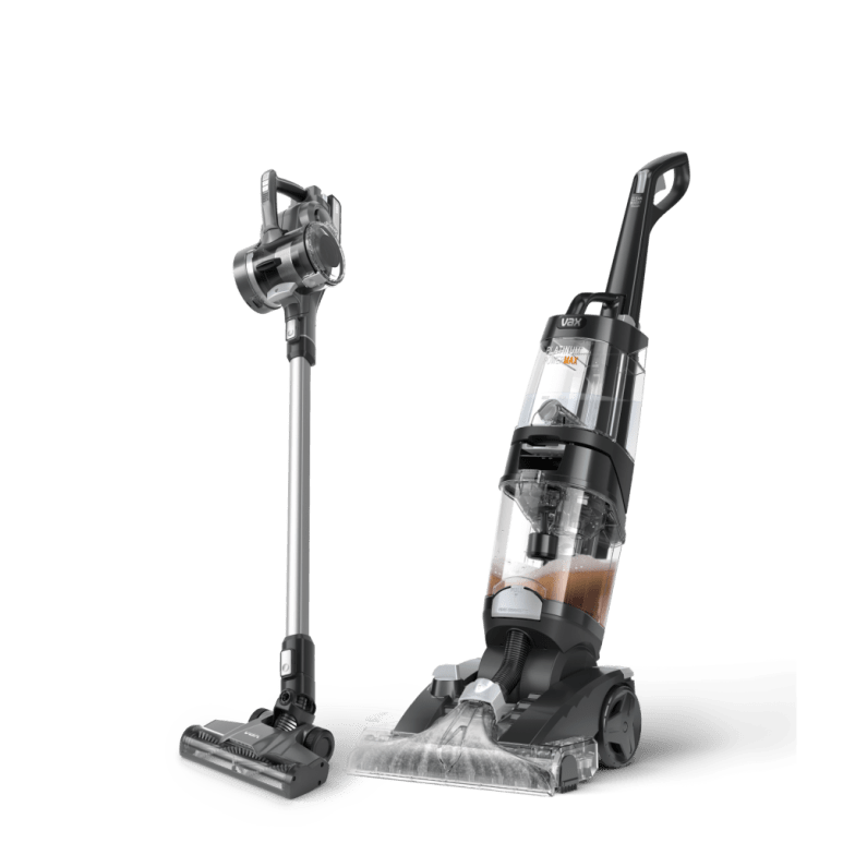 VAX Platinum Power Max and Blade 4 Classic Bundle Deal