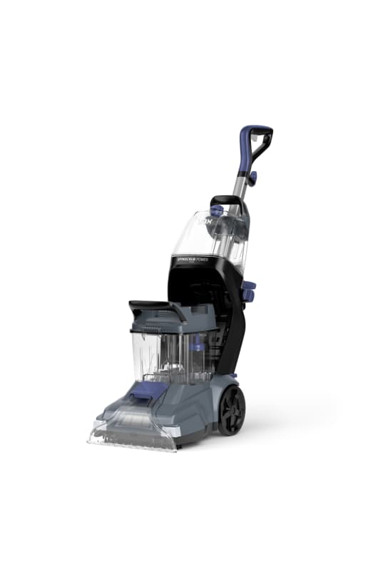 VAX SpinScrub Power Plus Carpet Cleaner