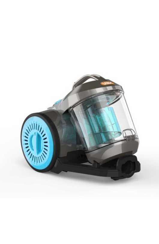 Vax Power 3 Pet Cylinder Vacuum Cleaner 