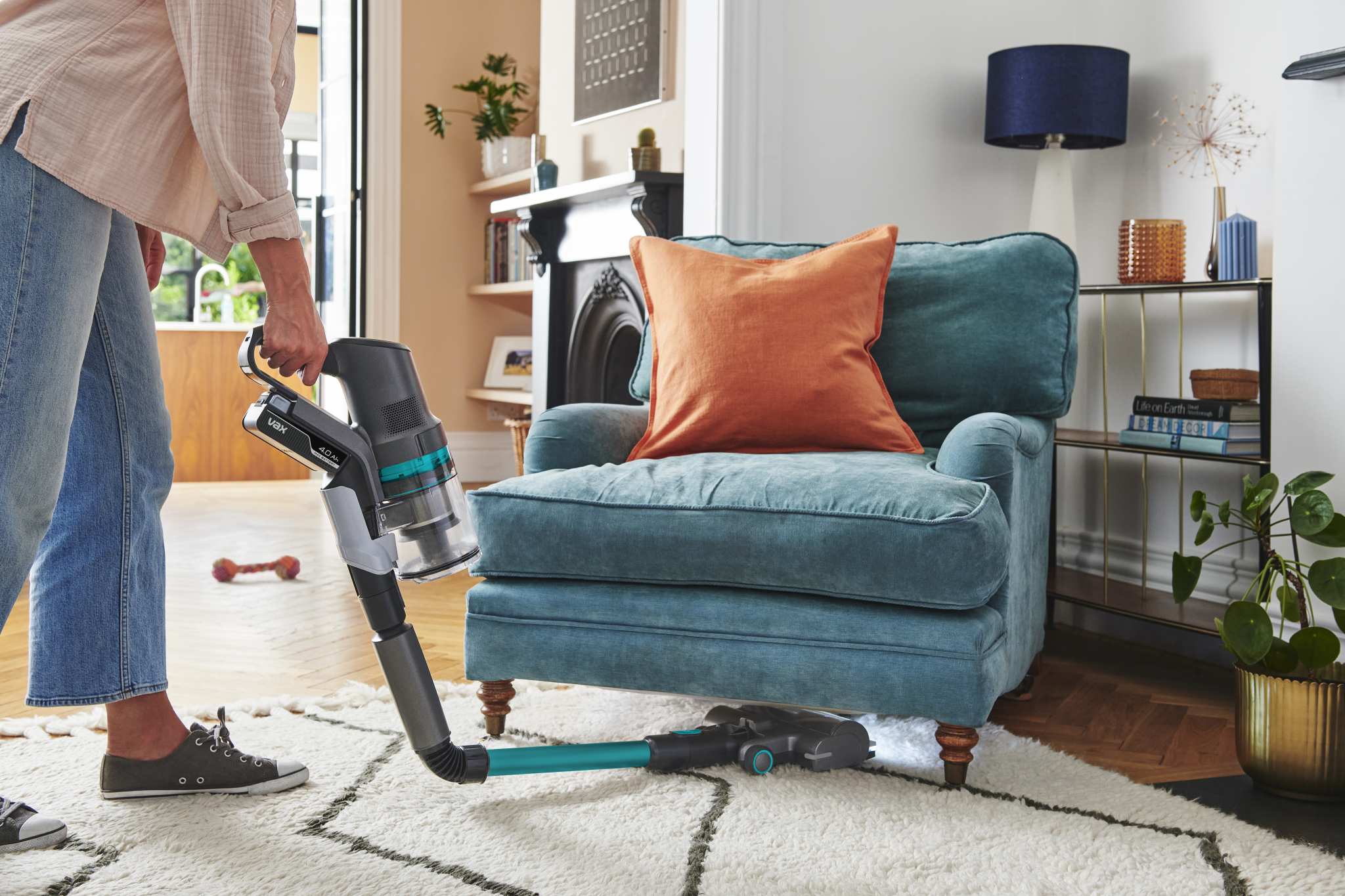 Vacuum Cleaners