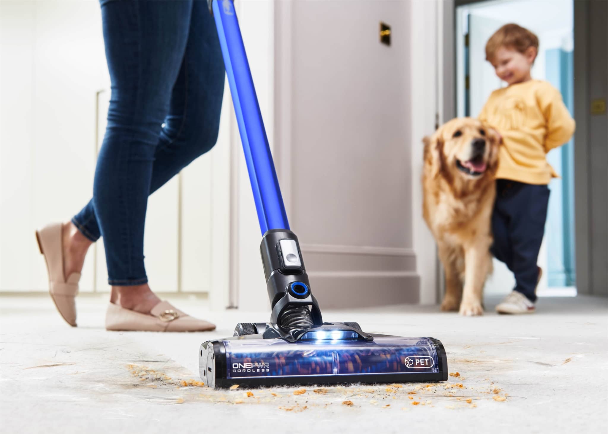 Vacuum Cleaner Filters