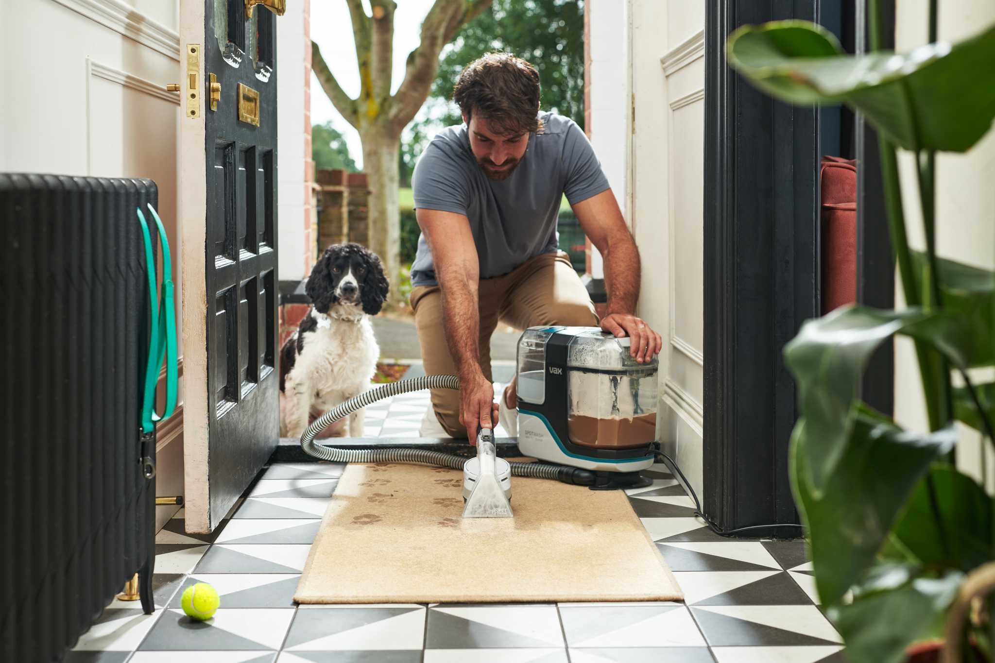 Rug Cleaning