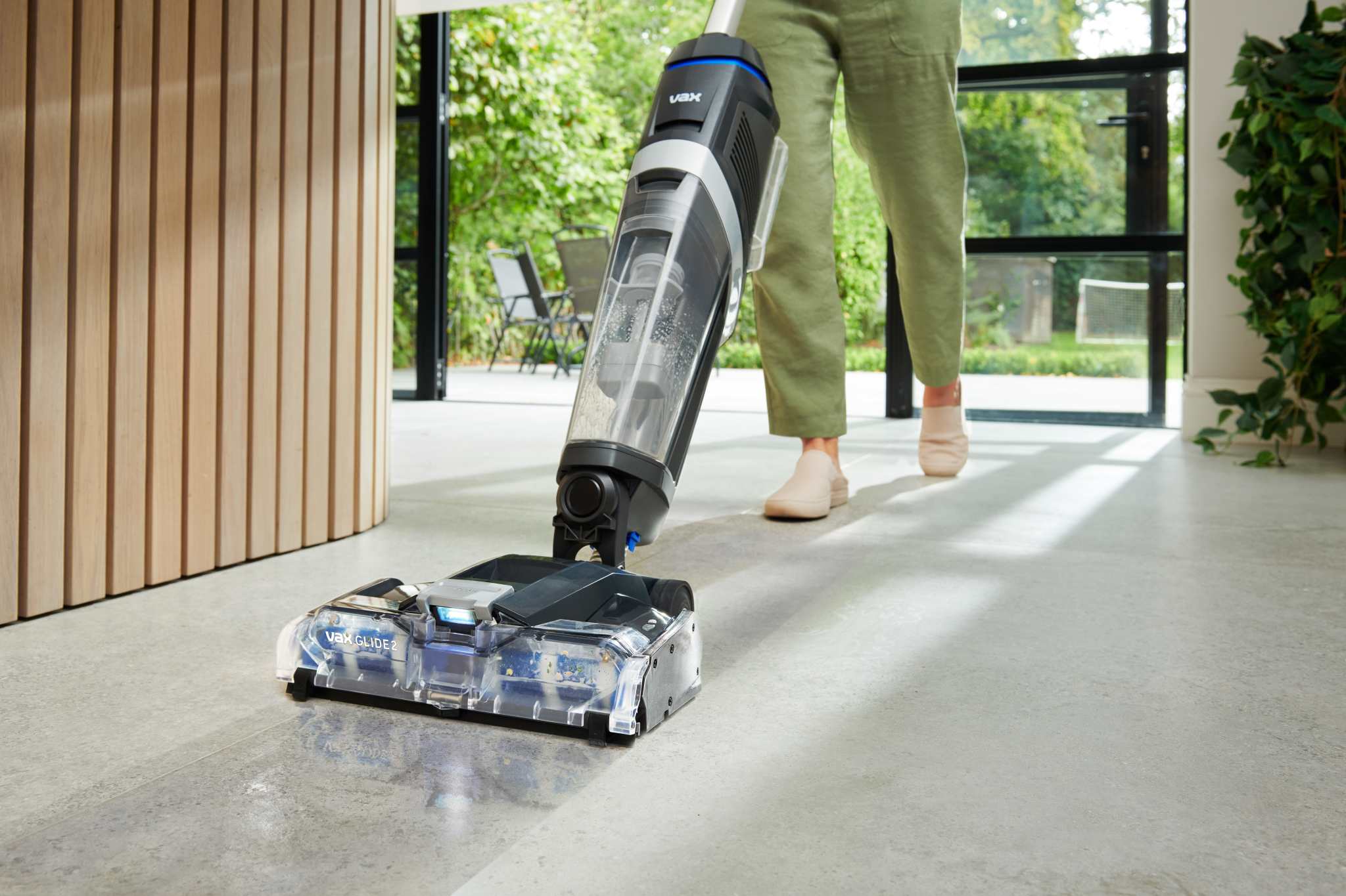 Hard Floor Cleaners