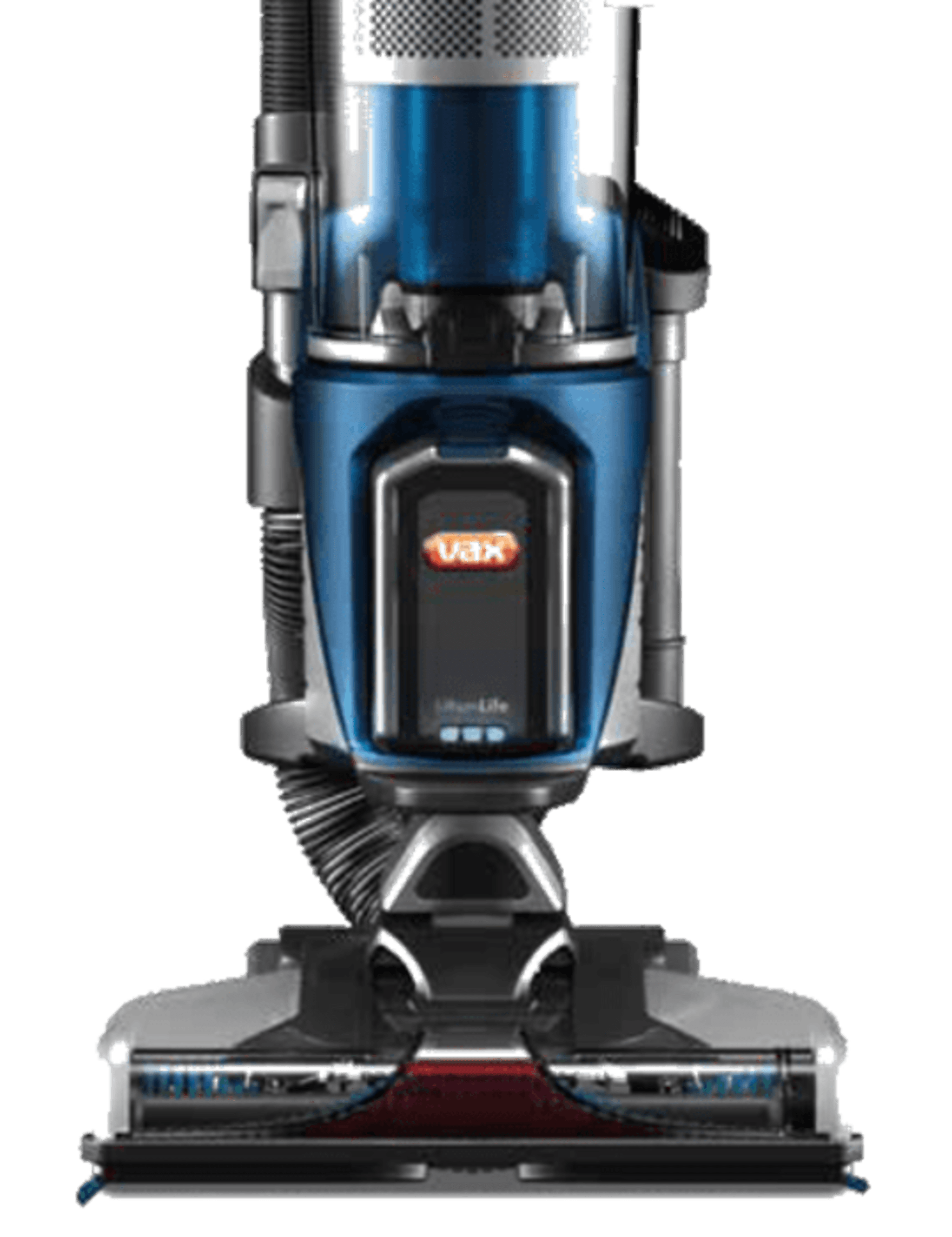 Air Cordless Lift